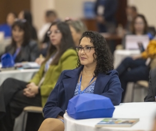 XI Foro Internacional de Acreditación EQUAA 2025: "El impacto de la IA en la formación de estudiantes de educación superior".