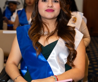 Ceremonia de Incorporación | 4 de diciembre | Tarde