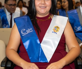 Ceremonia de Incorporación | 28 de noviembre | Tarde