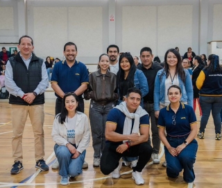 II Encuentro Nacional de Coordinadores de los Centros de Apoyo 2025