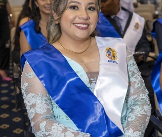 Ceremonia de Incorporación | 27 de noviembre | Tarde