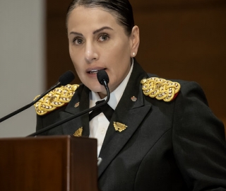 Jornadas Interinstitucionales de Seguridad Integral