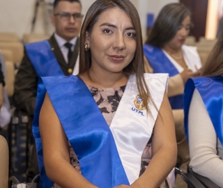 Ceremonia de Incorporación | 20 de noviembre | Mañana