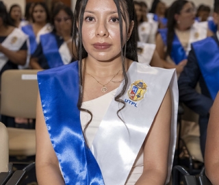 Ceremonia de Incorporación | 23 de octubre | Tarde