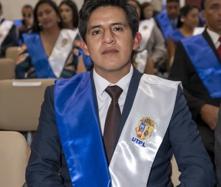 Ceremonia de Incorporación | 20 de octubre | Tarde Ceremonia de Incorporación | 20 de octubre | Tarde