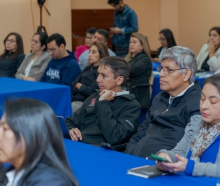 IV Sesión | Cátedra Fernando Rielo IV Sesión | Cátedra Fernando Rielo