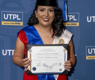 Ceremonia de Incorporación | 16 de octubre | Tarde