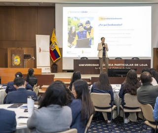 V Seminario de la Cátedra Fernando Rielo