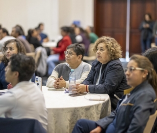Jornadas de Reflexión Humanística 2025