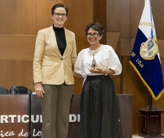 Premio Humanístico Tomás Moro 2025
