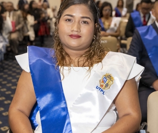 Ceremonia de Incorporación | 24 de octubre | Tarde Ceremonia de Incorporación | 24 de octubre | Tarde