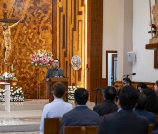 49 aniversario de la modalidad abierta y a distancia