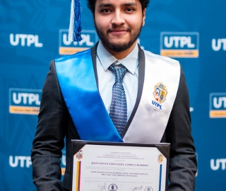 Ceremonia de Incorporación | 20 de marzo 2026 | Mañana