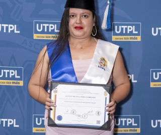 Ceremonia de Incorporación | 3 de diciembre | Tarde