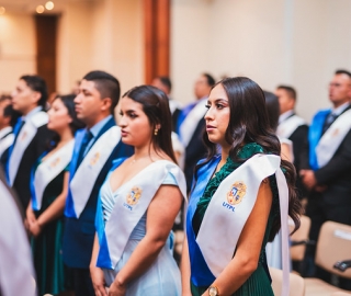 Ceremonia de Incorporación | 23 de octubre | Mañana Ceremonia de Incorporación | 23 de octubre | Mañana