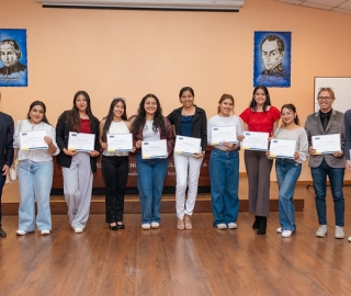 Día Internacional de Voluntarios Día Internacional de Voluntarios