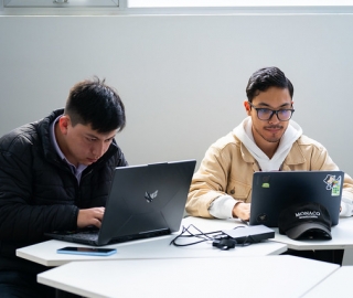 Bootcamp University UTPL 2025: Talento Digital en Acción
