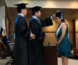 Ceremonia de Incorporación | 27 de junio | Mañana Ceremonia de Incorporación | 27 de junio | Mañana