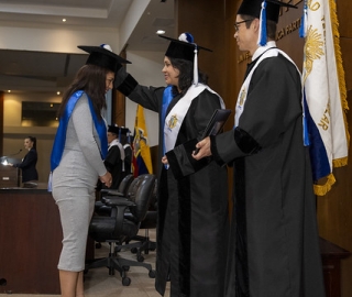 Ceremonia de Incorporación | 24 de abril 2024 | Mañana Ceremonia de Incorporación | 24 de abril 2024 | Mañana