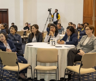 Jornadas de Reflexión Humanística 2025 Jornadas de Reflexión Humanística 2025