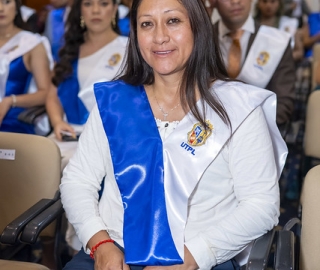 Ceremonia de Incorporación | 30 de octubre | Tarde Ceremonia de Incorporación | 30 de octubre | Tarde