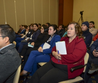 Socialización del proceso de evaluación institucional. Socialización del proceso de evaluación institucional.
