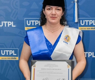 Ceremonia de Incorporación | 23 de octubre | Tarde