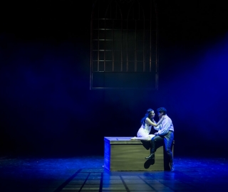 Disonancia de Celos – Compañía de Teatro UTPL Disonancia de Celos – Compañía de Teatro UTPL