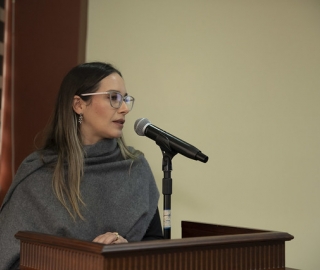 I Festival de Villancicos en inglés "Bells & Voices"