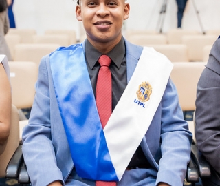 Ceremonia de Incorporación | 29  de julio | Mañana