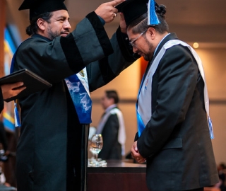 Ceremonia de Incorporación | 20 de marzo 2026 | Mañana