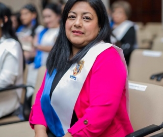 Ceremonia de Incorporación | 28 de abril 2024 | Tarde
