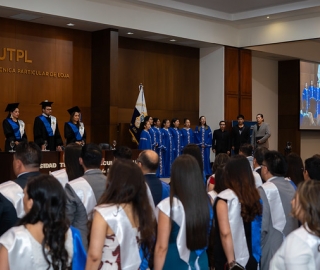 Ceremonia de Incorporación | 28 de noviembre | Tarde Ceremonia de Incorporación | 28 de noviembre | Tarde