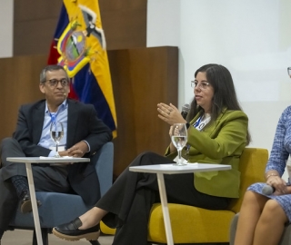 XI Foro Internacional de Acreditación EQUAA 2025: "El impacto de la IA en la formación de estudiantes de educación superior"