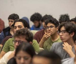 Diálogos Éticos: Impacto del uso de IA en los Trabajos de Integración Curricular Diálogos Éticos: Impacto del uso de IA en los Trabajos de Integración Curricular