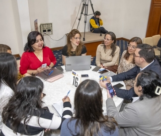 Jornadas de Reflexión Humanística 2025 Jornadas de Reflexión Humanística 2025