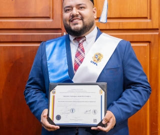 Ceremonia de Incorporación | 26 de septiembre | Mañana Ceremonia de Incorporación | 26 de septiembre | Mañana