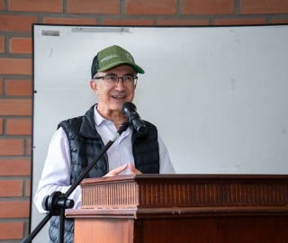 Feria Agropecuaria y VIII Concurso Semilla de Oro Feria Agropecuaria y VIII Concurso Semilla de Oro