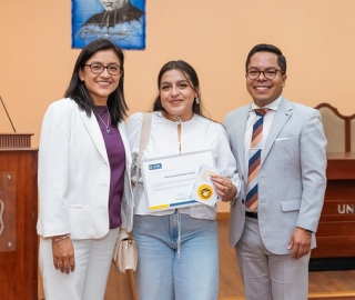 Día Internacional de Voluntarios Día Internacional de Voluntarios