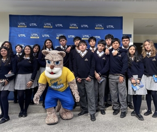 Casa Abierta – Centro UTPL Monay | Cuenca