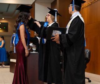 Ceremonia de Incorporación | 20 de marzo 2026 | Mañana Ceremonia de Incorporación | 20 de marzo 2026 | Mañana