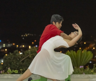 Noches mágicas UTPL 2025 Noches mágicas UTPL 2025