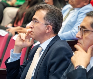I Congreso de Unificación de Criterios Judiciales No Penales – Loja