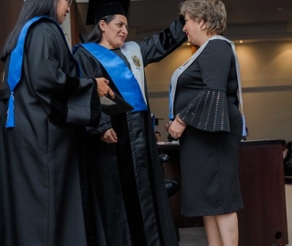Ceremonia de Incorporación | 28 de abril 2024 | Tarde