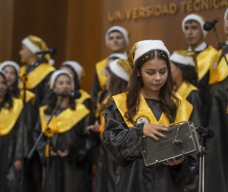 I Festival de Villancicos en inglés "Bells & Voices" I Festival de Villancicos en inglés "Bells & Voices"