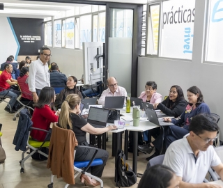 Formación Pedagógica UTPL: Docencia que Transforma