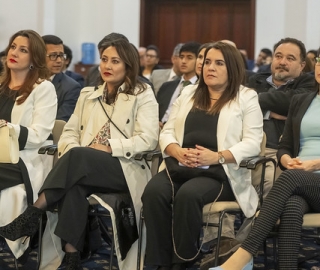 Gala de Investigador UTPL