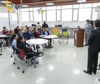 Expo Semestre Ascendere | Reto: Mejora del sistema de ventas en línea