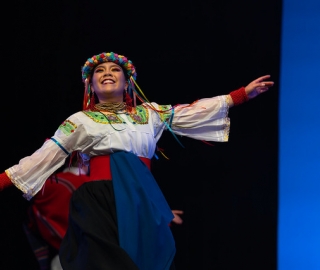 40 años danzando identidad | Jahua Ñan UTPL