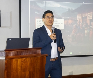 “Honestos con mi ciudad” – Open Gov Week 2025